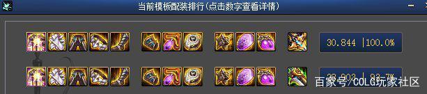 dnf公益服单人普雷二阶段快速通关技巧，红腿爱克托破招一个技能秒杀1015