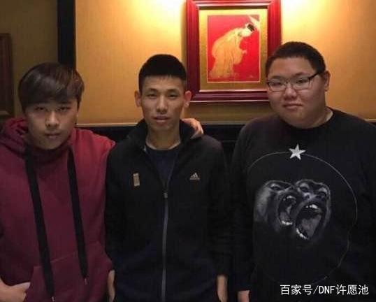 dnf私服自加载初始化失败272