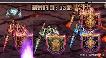 地下城私服-与勇士私服竞技场玩法（地下城私服-与勇士私服竞技