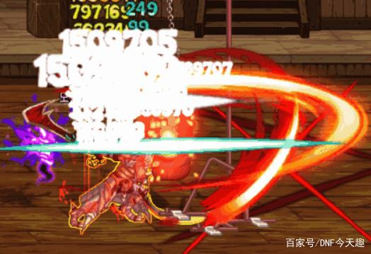 地下城与勇士私服95版本391