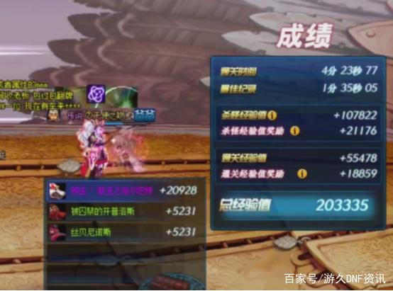 dnf公益服发布网希洛克传说卡一览，8张顶级附魔属性，细节又能提升一波429
